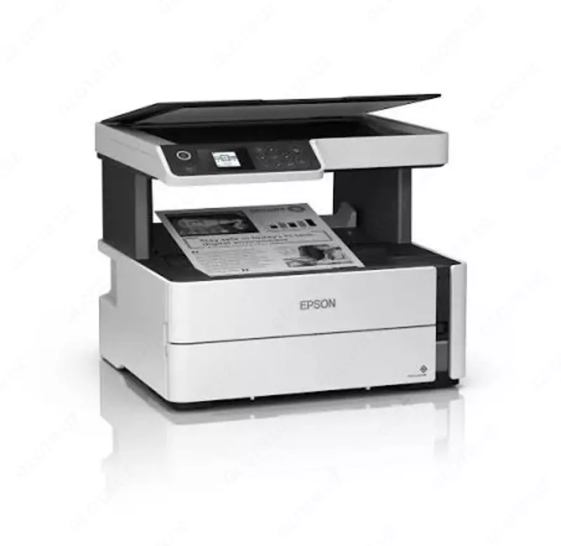 МФУ Epson M3170