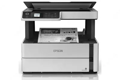 МФУ Epson M2140