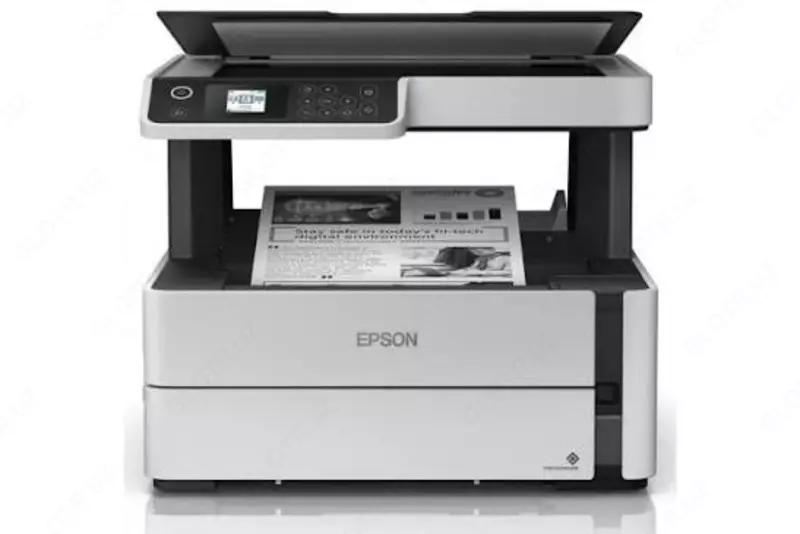 МФУ Epson M2140