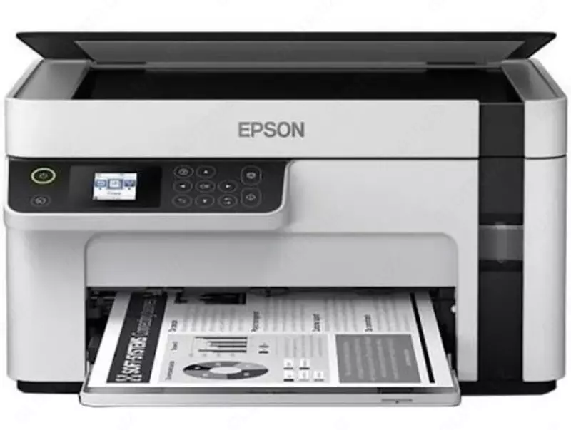 МФУ Epson M2120