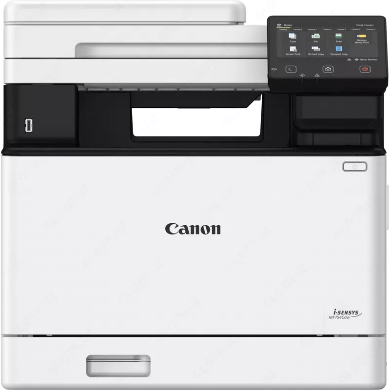 МФУ Canon i-SENSYS MF754Cdw