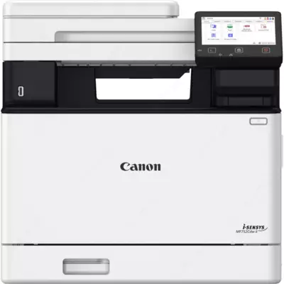 МФУ Canon i-SENSYS MF752Cdw