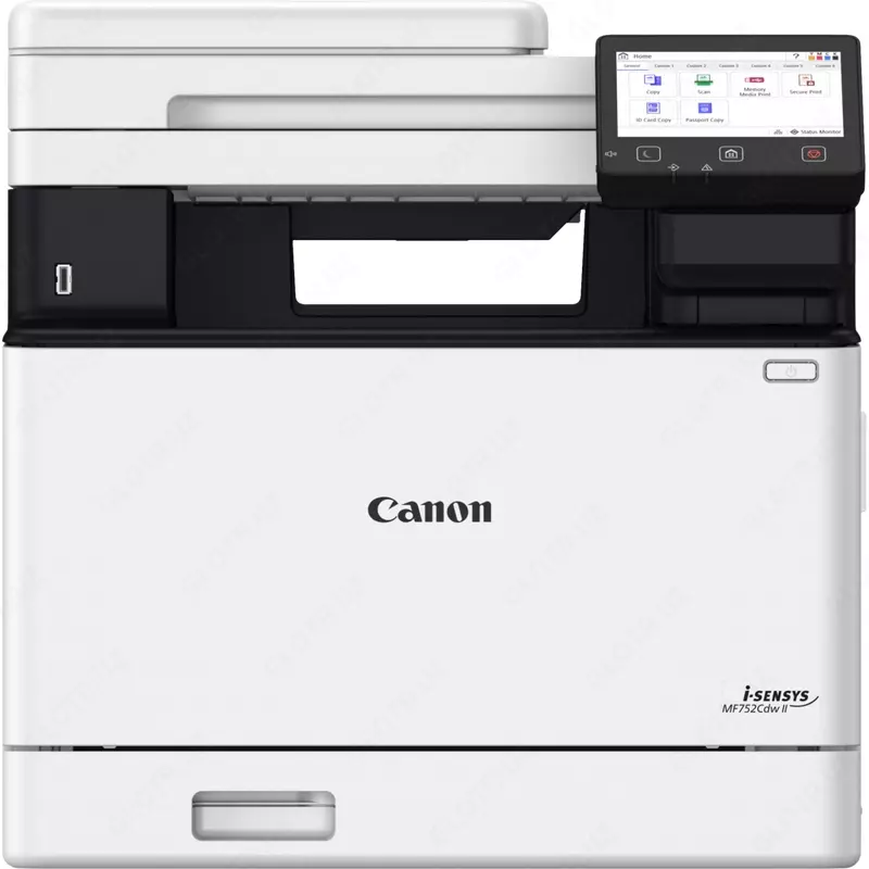 МФУ Canon i-SENSYS MF752Cdw