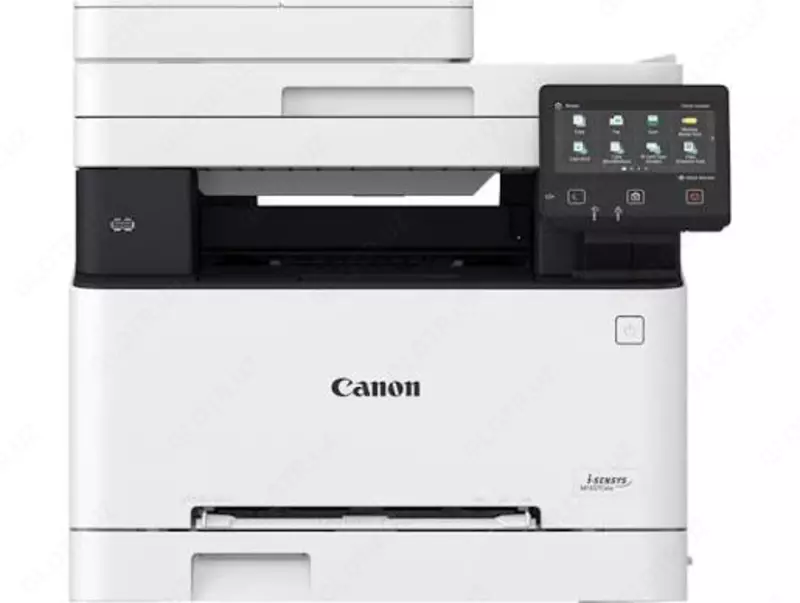 МФУ Canon i-SENSYS MF657Cdw