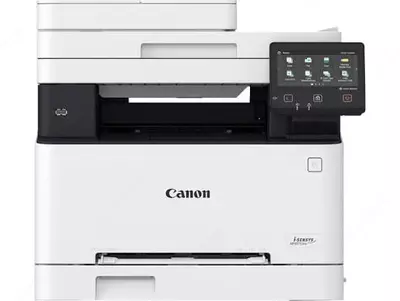 МФУ Canon i-SENSYS MF657Cdw