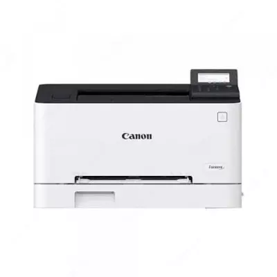 Принтер Canon i-SENSYS LBP631Cw
