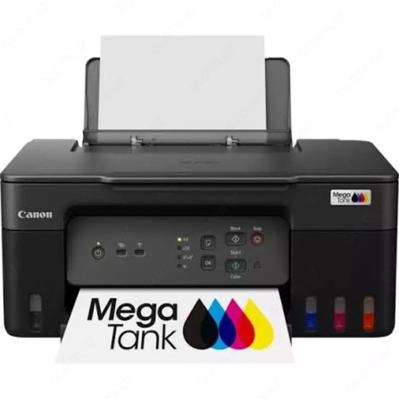 МФУ Canon PIXMA G3430
