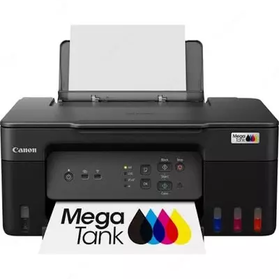 МФУ Canon PIXMA G3430