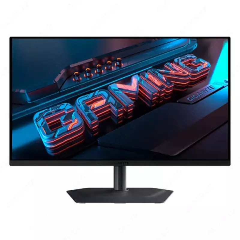 Игровой монитор Gigabyte MO27U2