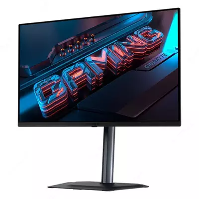 Игровой монитор Gigabyte MO27Q2A