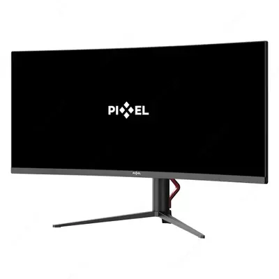 Игровой монитор Pixel PXG34WQC