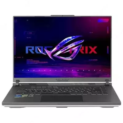 Игровой ноутбук ASUS ROG Strix G16