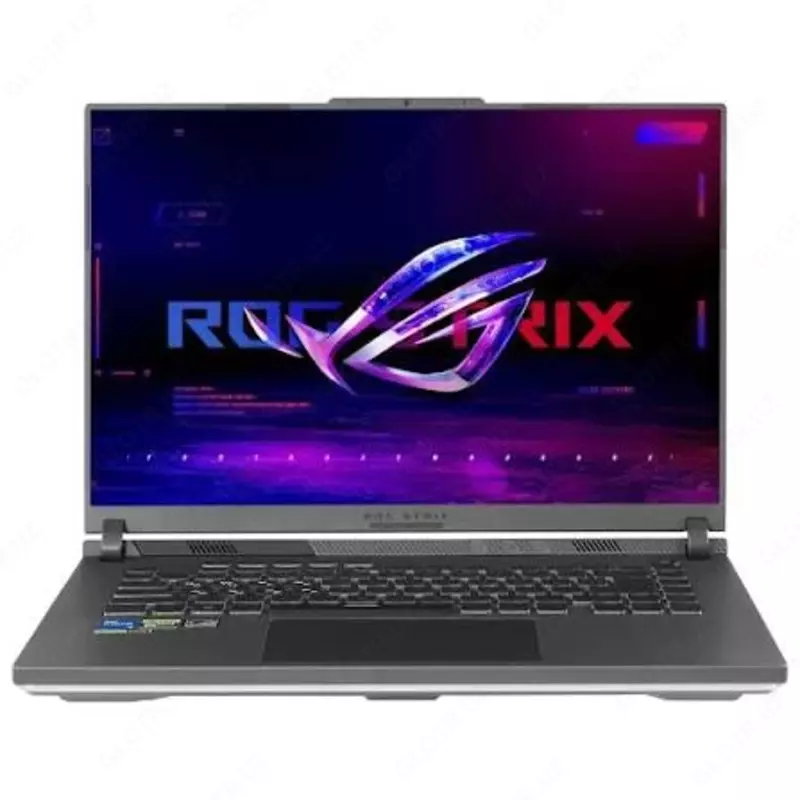 Игровой ноутбук ASUS ROG Strix G16