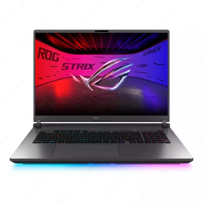 Игровой ноутбук ASUS ROG Strix G18