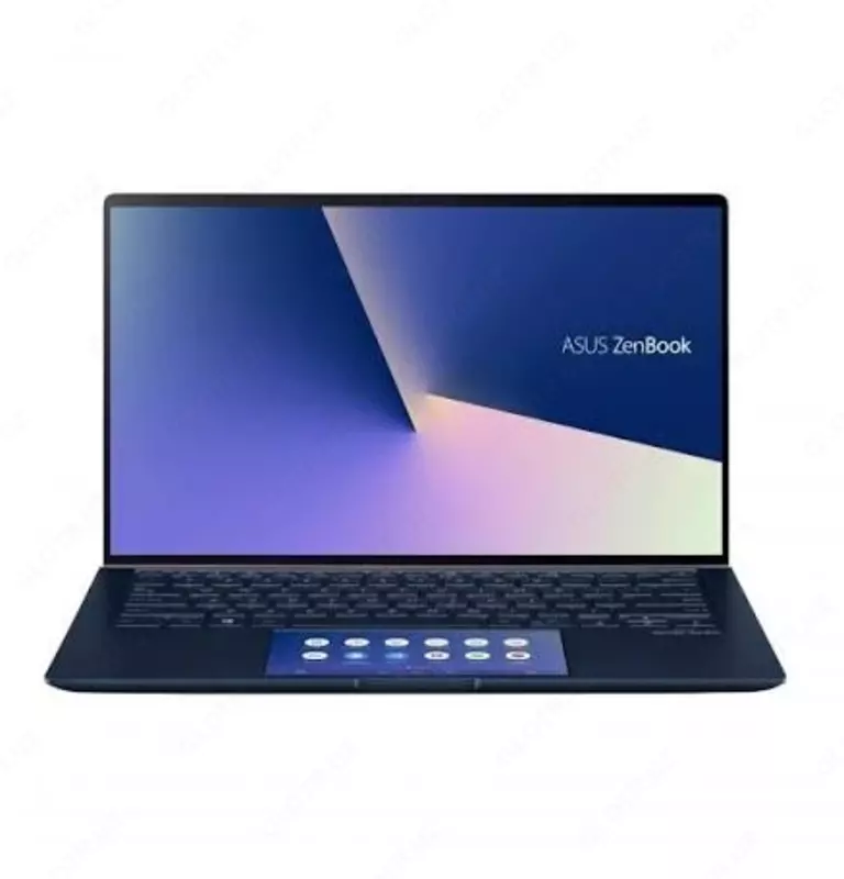 Ноутбук ASUS Zenbook
