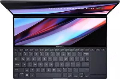 Ноутбук ASUS Zenbook Duo