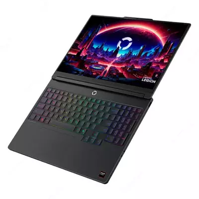 Игровой ноутбук Lenovo Legion 5 15AHP11