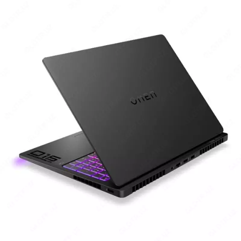 Игровой ноутбук HP Omen MAX 16-ah0019ci