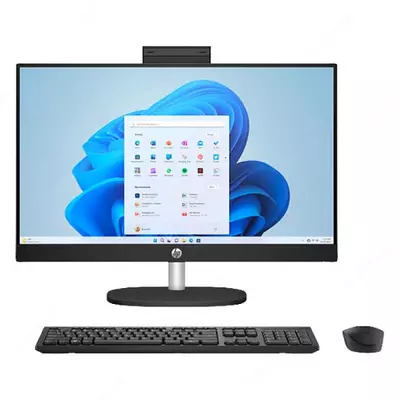 Моноблок HP 24-cr0049l