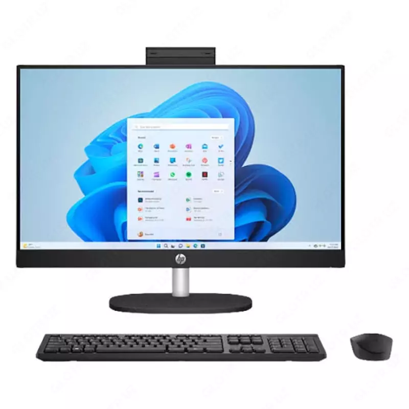 Моноблок HP 24-cr0049l