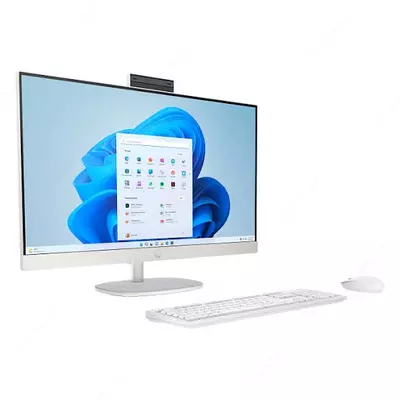 Моноблок HP 27-cr0091ci