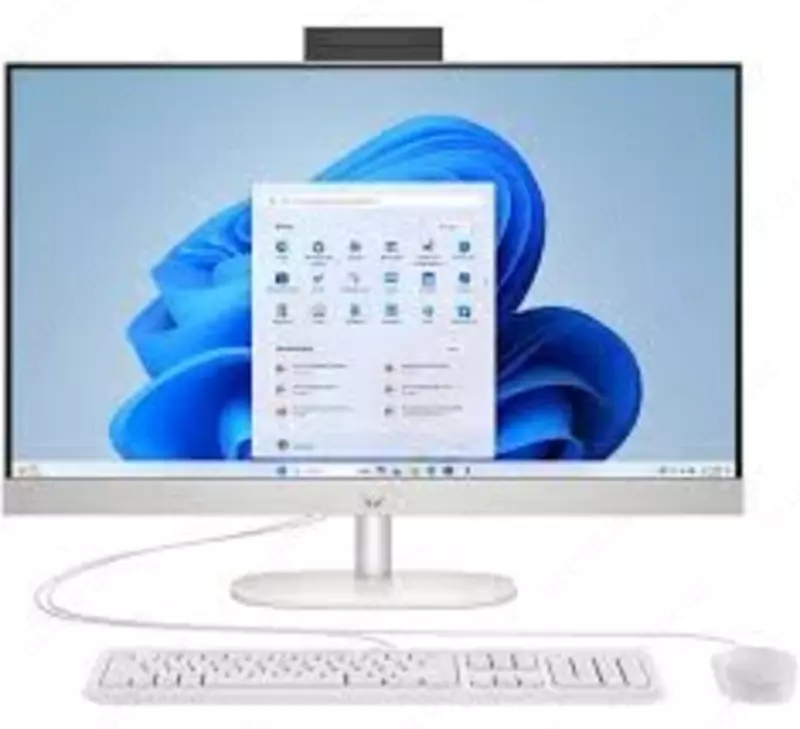 Моноблок HP 27-cr1005l
