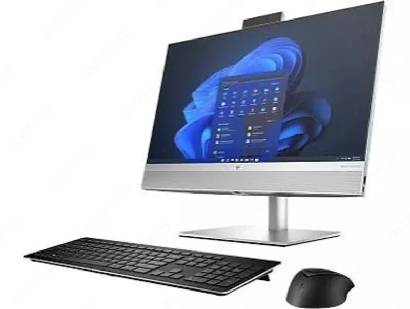 Моноблок HP EliteOne 840 G9