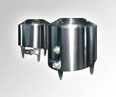 Емкости промышленные