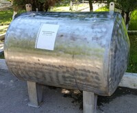 варочные котлы) промышленные