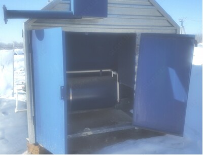 Bosim flotatsiya birligi - 9 200 000 so'm / dona