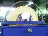 Механический сетчатый барабанный фильтр для воды - 25 300 000 сум