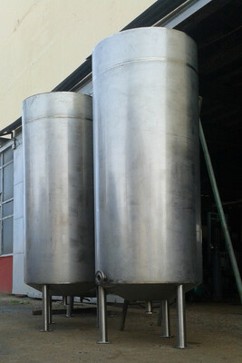 Емкости промышленные - 6 500 000 so'm / dona