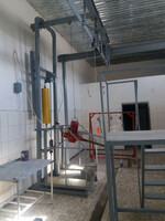 22 200 000 so'mdan Qoramollarni tana go&#39;shti kesadigan joy