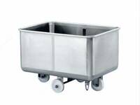 Чан-тележка КРС - от {0} сум