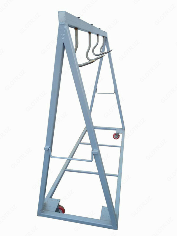 Qoramol boshlariga osish (statsionar)