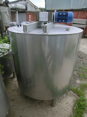 Смесители пищевые - 10 000 000 so'm / donadan