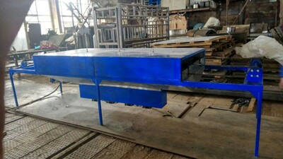 30 000 000 so'm / donadan Сушильные установки ленточного (конвейерного) типа