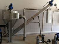 Песколовки для очистки сточных вод - от 25 000 000 сум