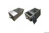 от 25 000 000 сум Песколовки для очистки сточных вод