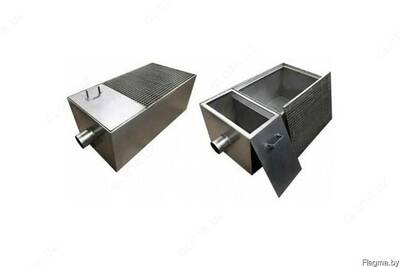 25 000 000 so'm / donadan Песколовки для отчистки сточных вод