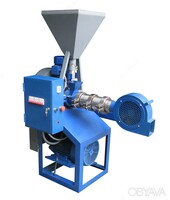 Экструдер для кормов