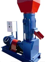 Гранулятор для производства комбикормов