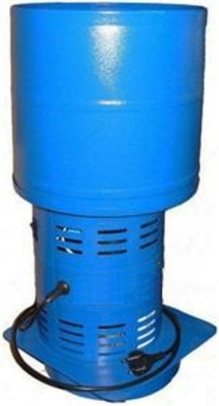 Дробильное оборудование