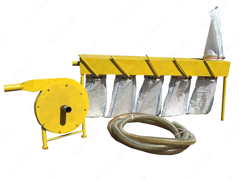 Дробильное оборудование