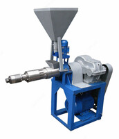 Маслопресс