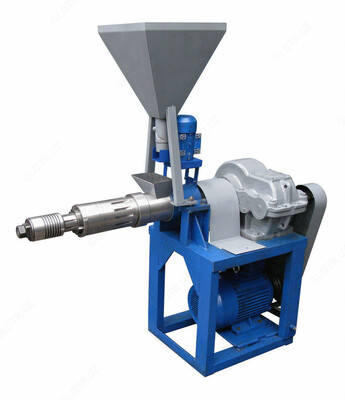 Маслопресс