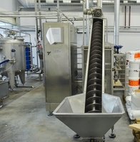 по запросу Оборудование (линия) для производства варения и джемов из свежих фруктов и ягод