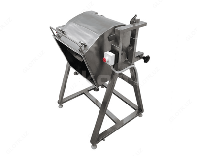 Churn Ulgurji va chakana