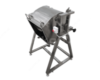 Churn Ulgurji va chakana