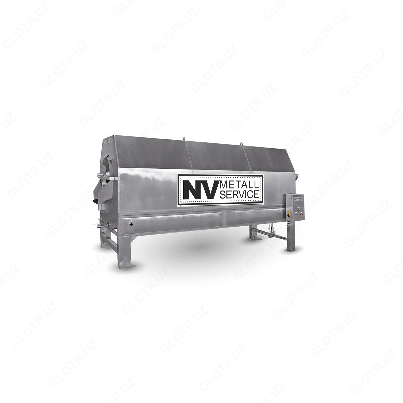 Бланширователь (шпаритель)